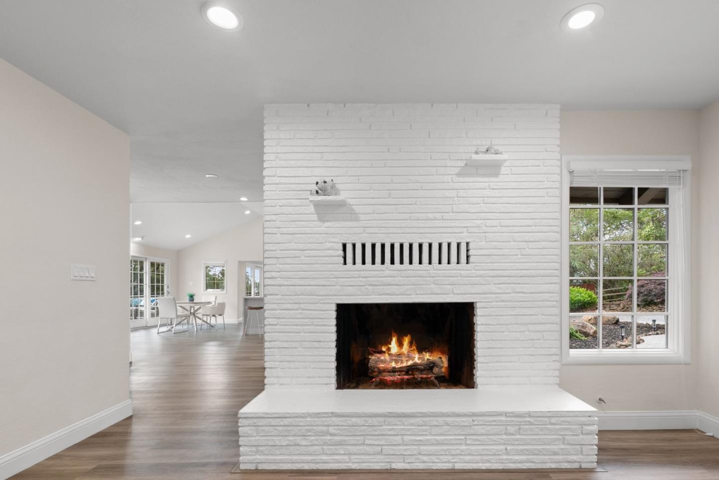 770 Graham Hill Road