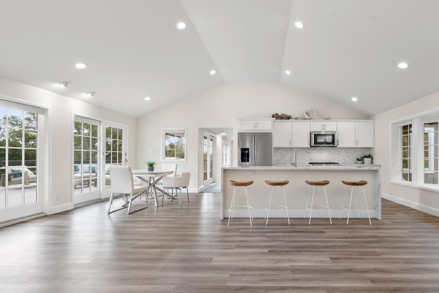 770 Graham Hill Road