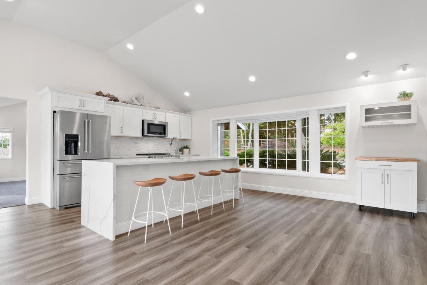770 Graham Hill Road
