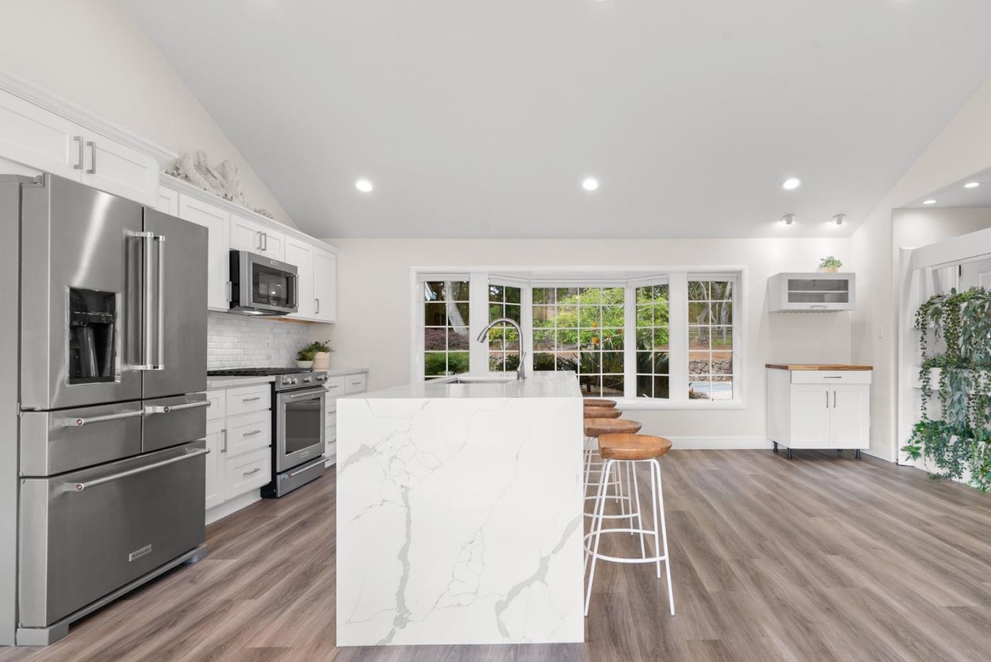 770 Graham Hill Road