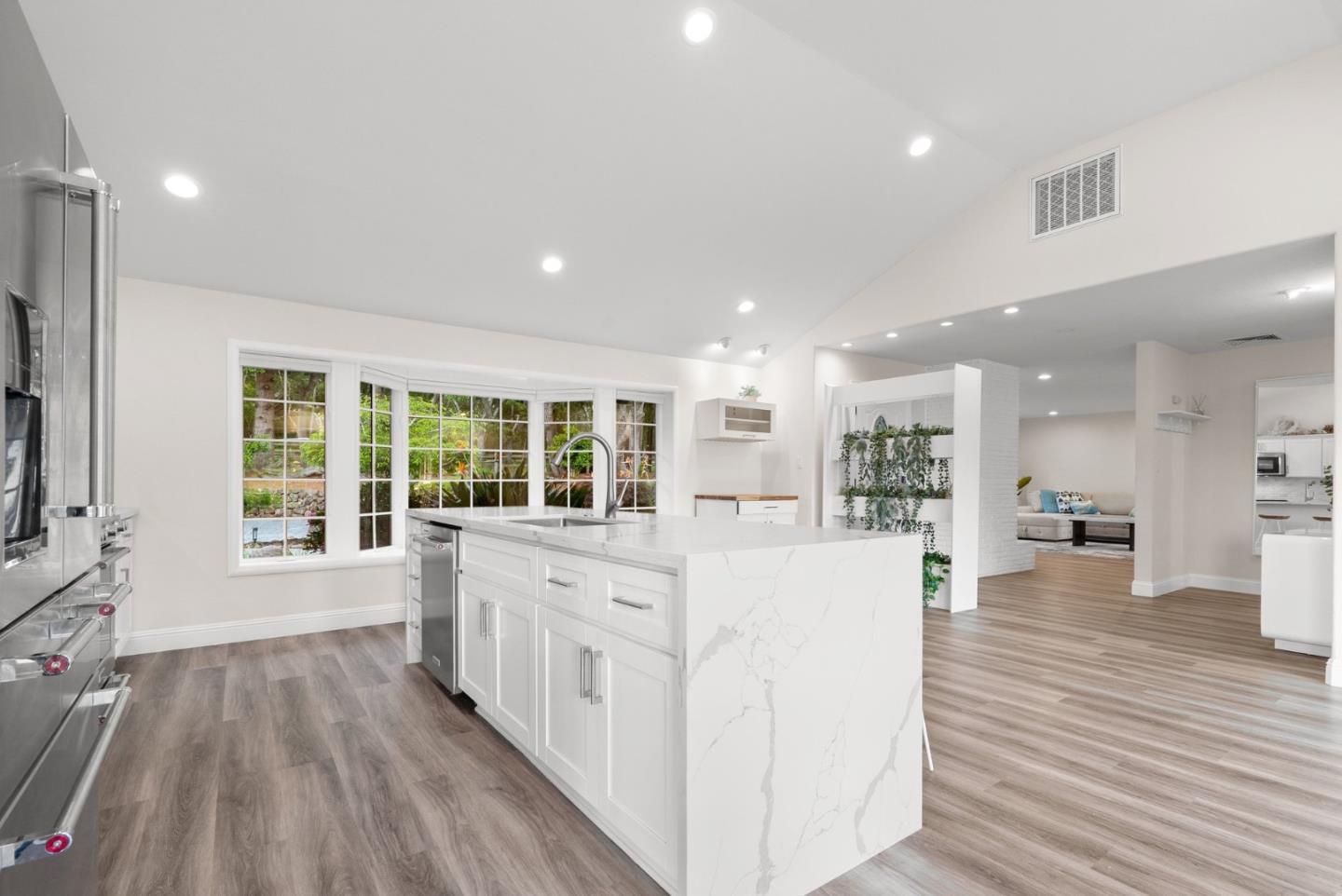 770 Graham Hill Road