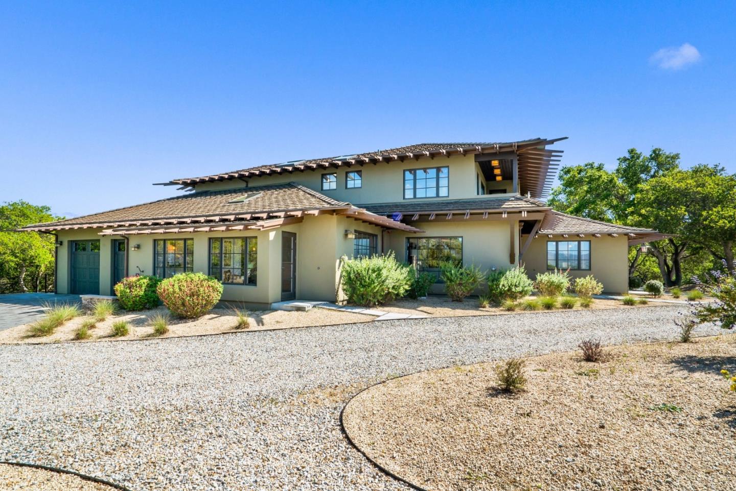 1205 Eagle Hill Road