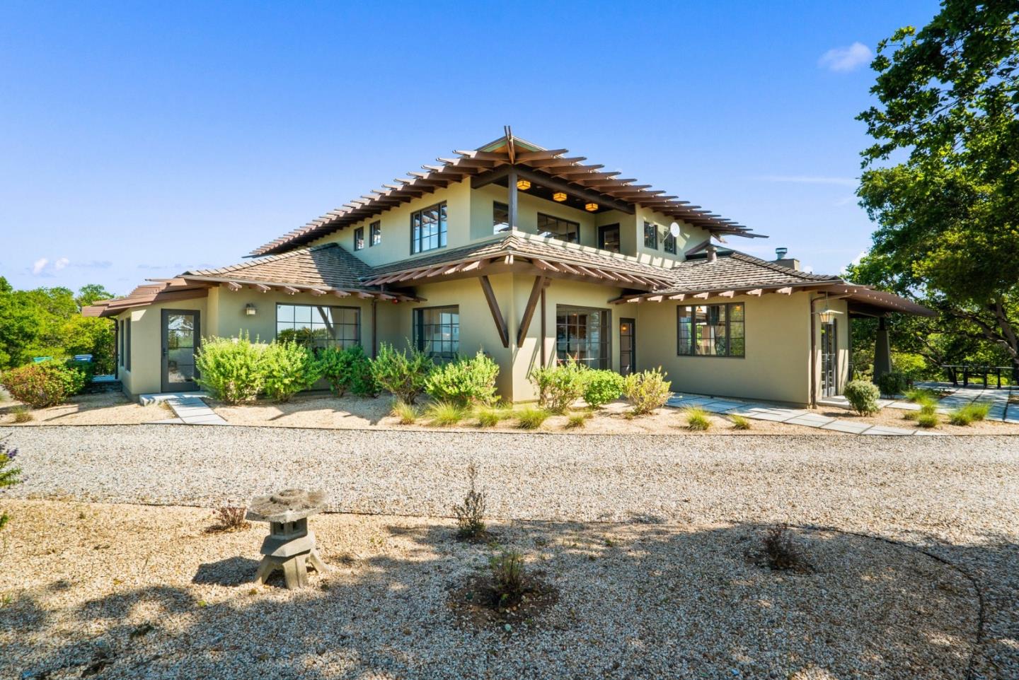 1205 Eagle Hill Road