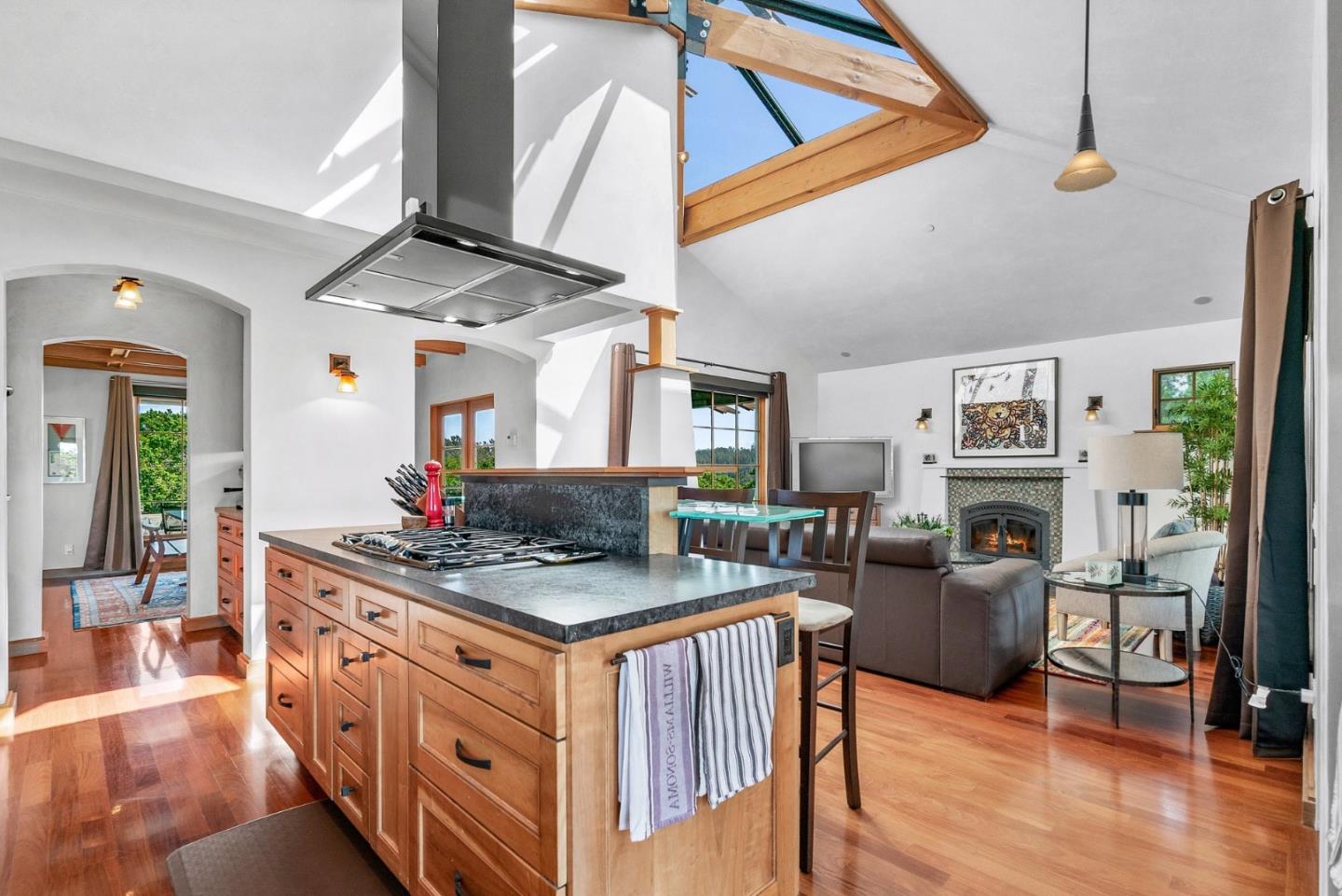 1205 Eagle Hill Road