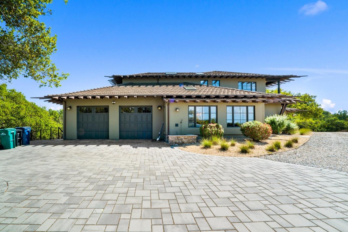 1205 Eagle Hill Road