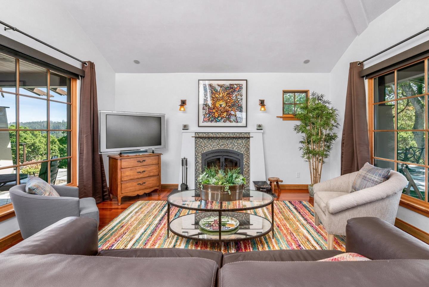 1205 Eagle Hill Road