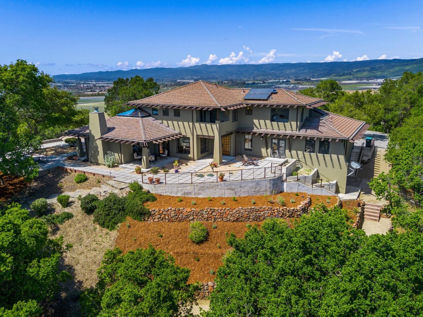 1205 Eagle Hill Road