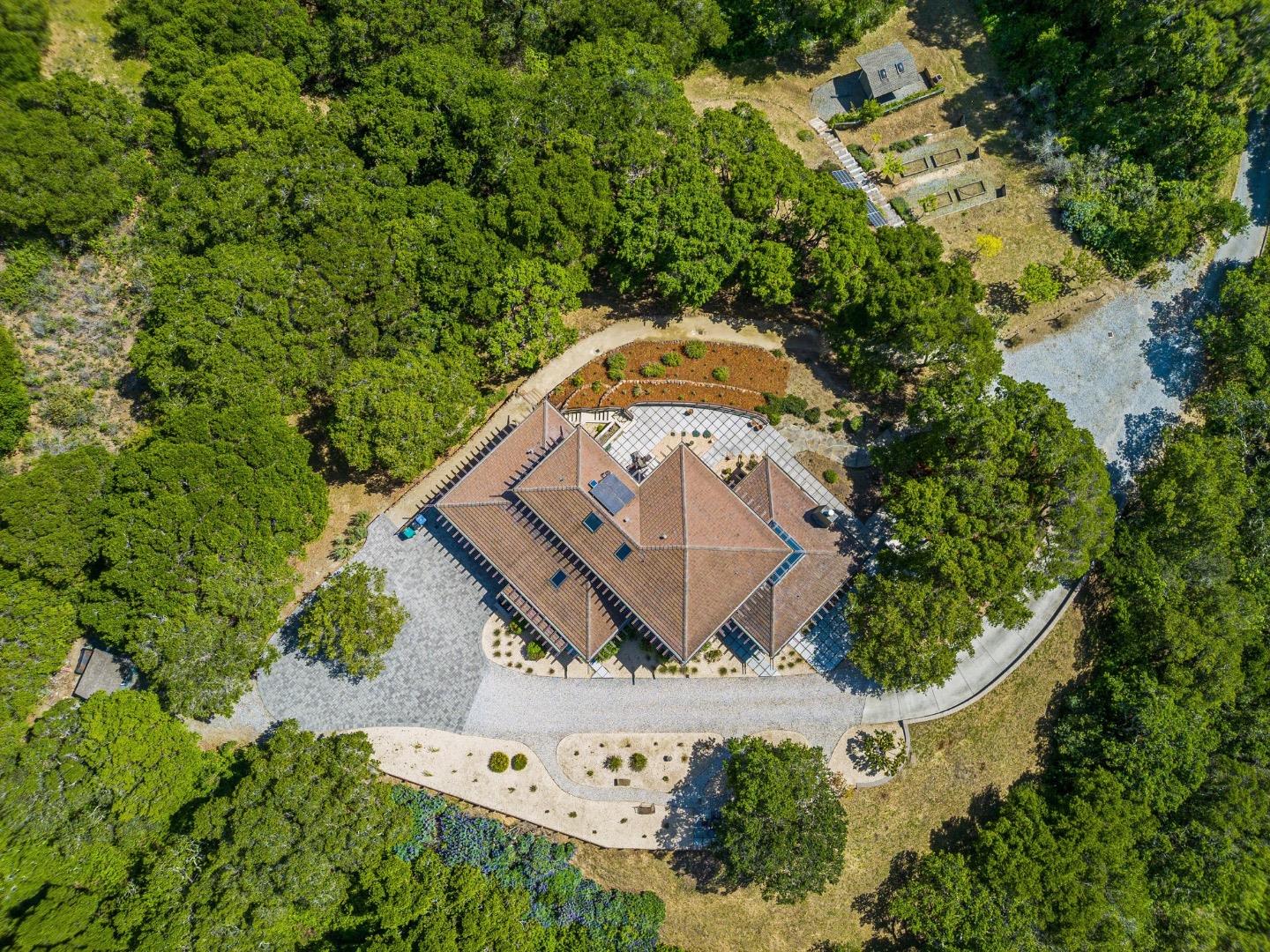 1205 Eagle Hill Road