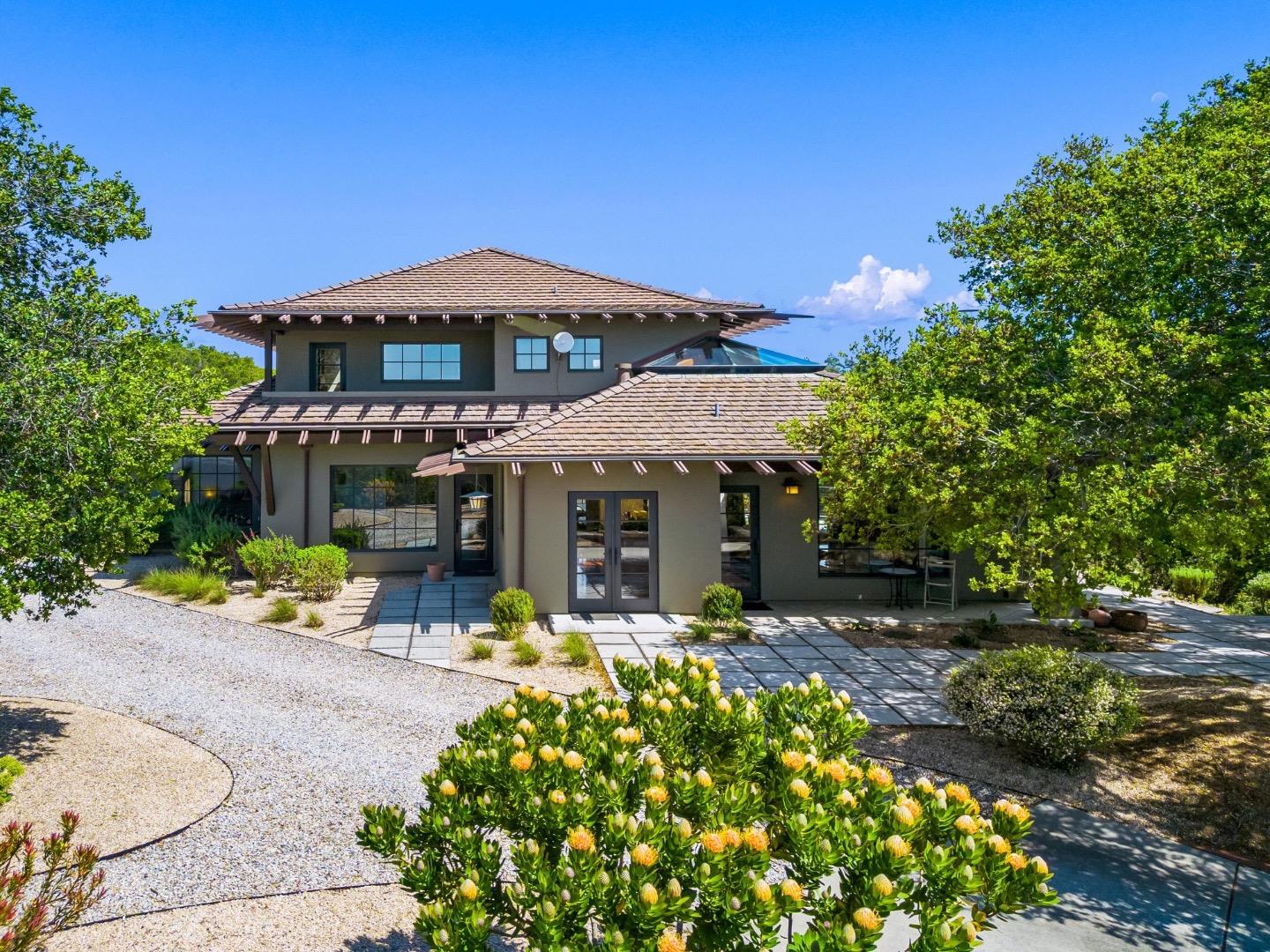 1205 Eagle Hill Road
