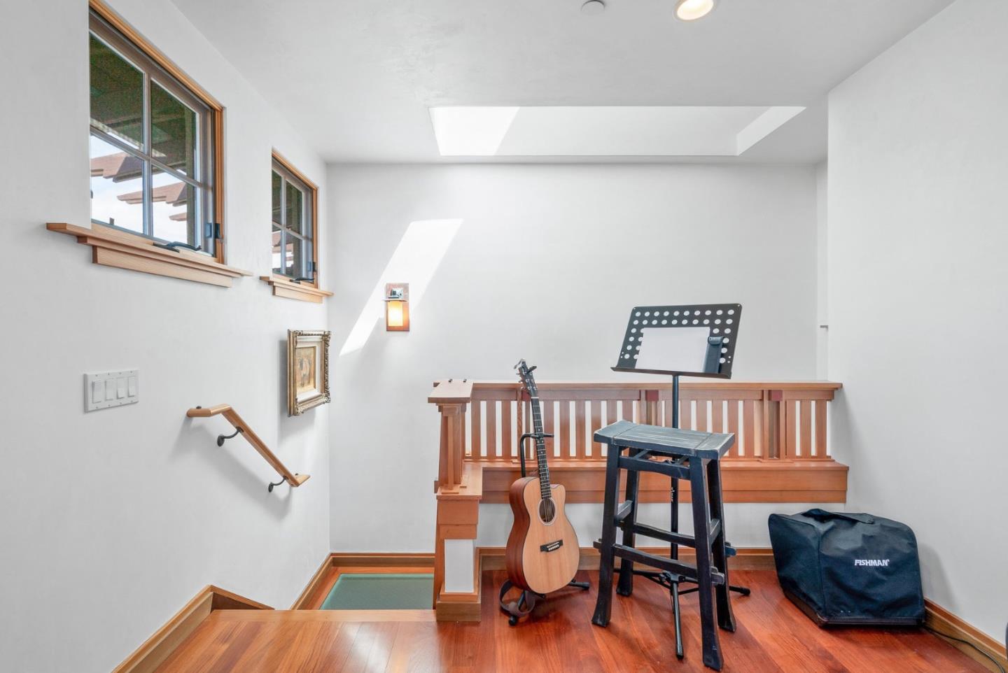1205 Eagle Hill Road