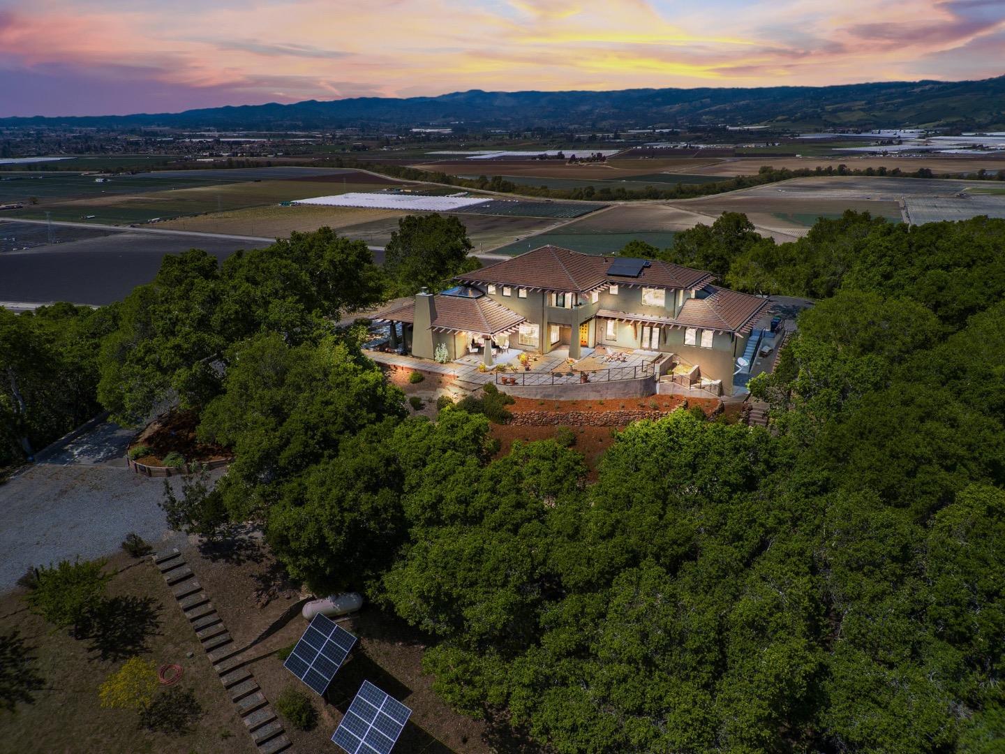 1205 Eagle Hill Road