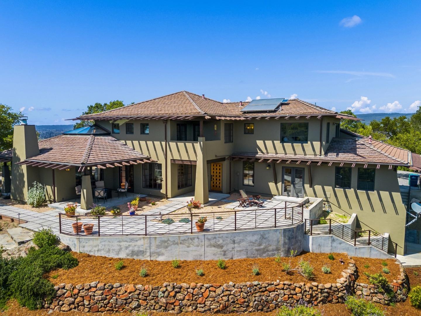 1205 Eagle Hill Road