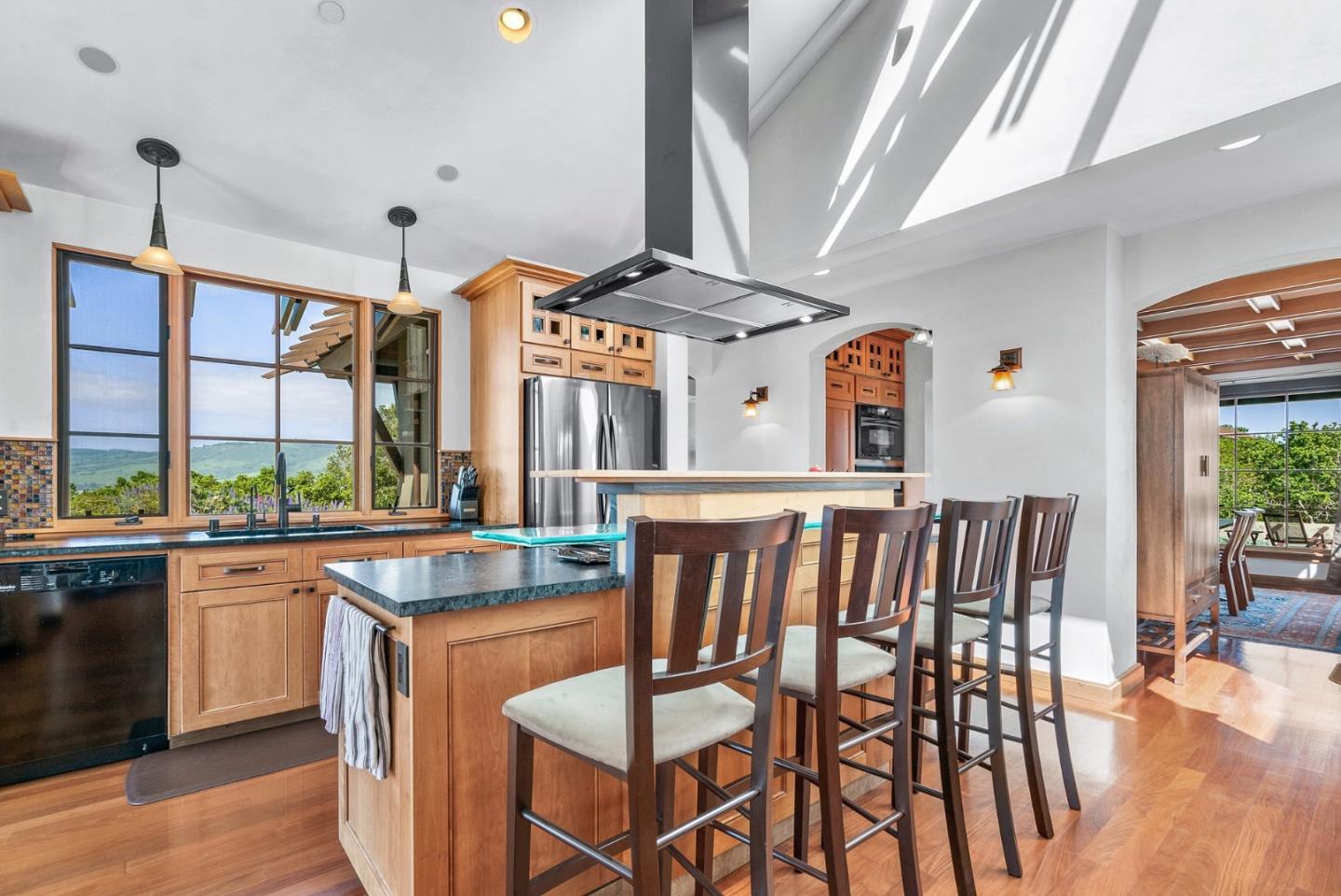 1205 Eagle Hill Road