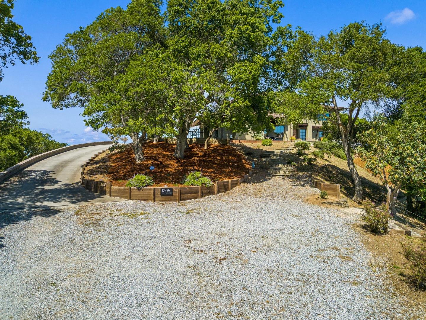 1205 Eagle Hill Road