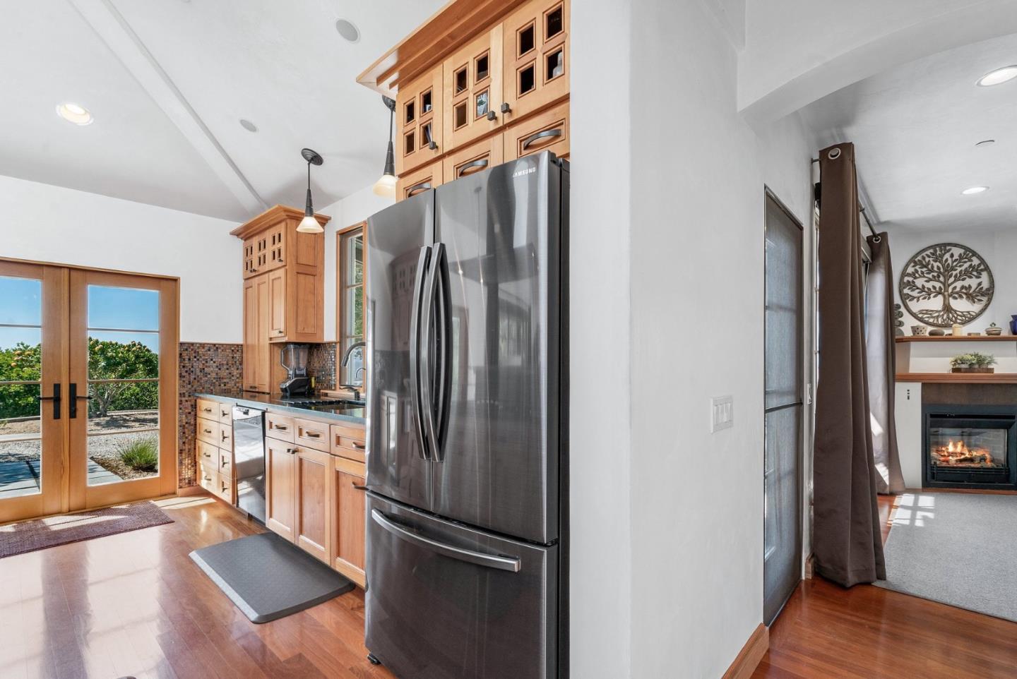 1205 Eagle Hill Road