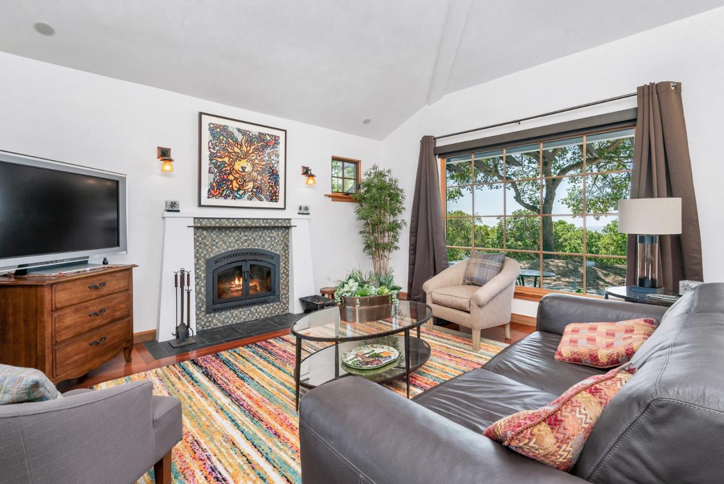 1205 Eagle Hill Road