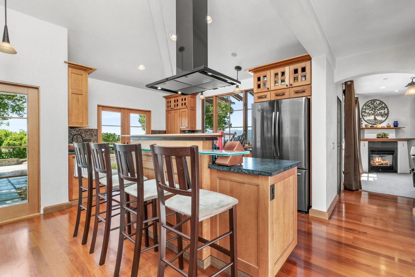 1205 Eagle Hill Road