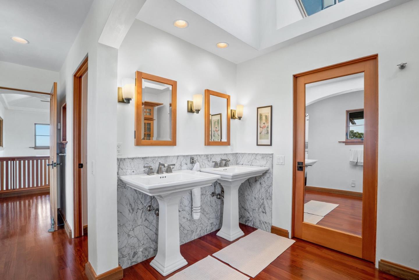 1205 Eagle Hill Road