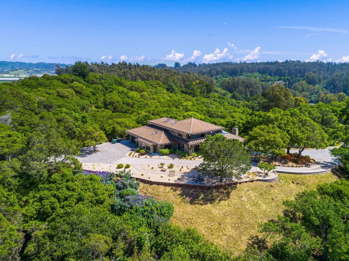 1205 Eagle Hill Road