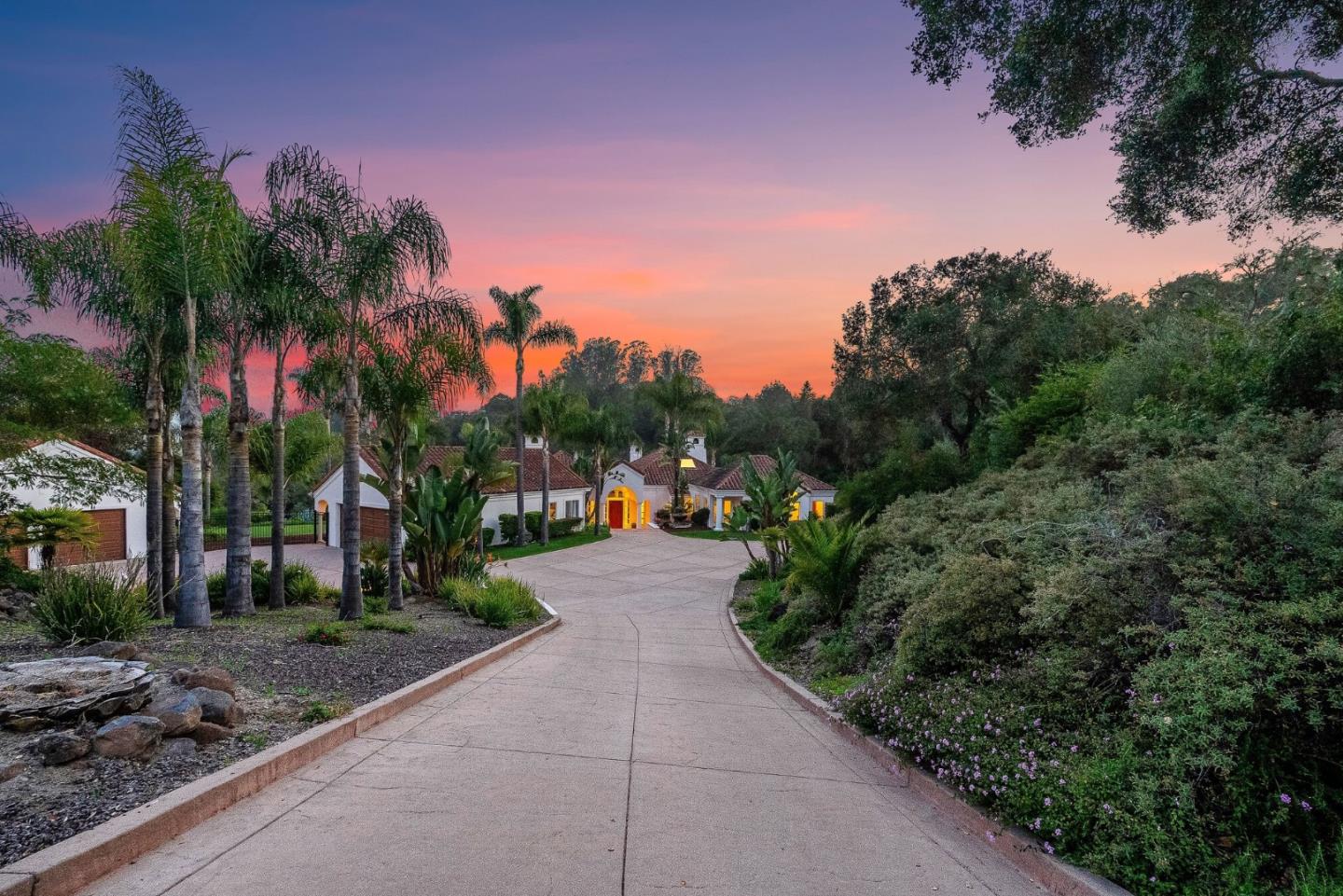 235 Vista Del Pajaro Road