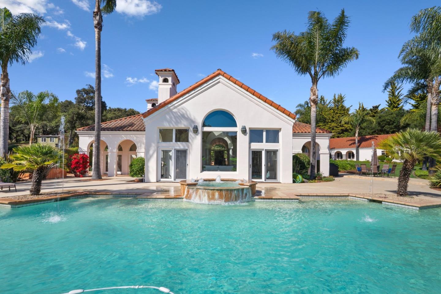 235 Vista Del Pajaro Road