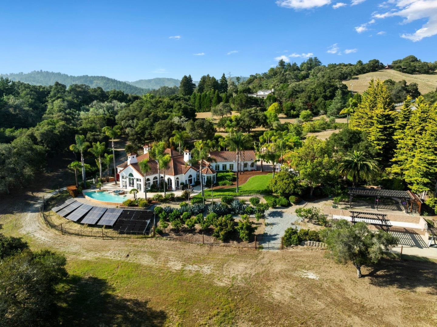 235 Vista Del Pajaro Road