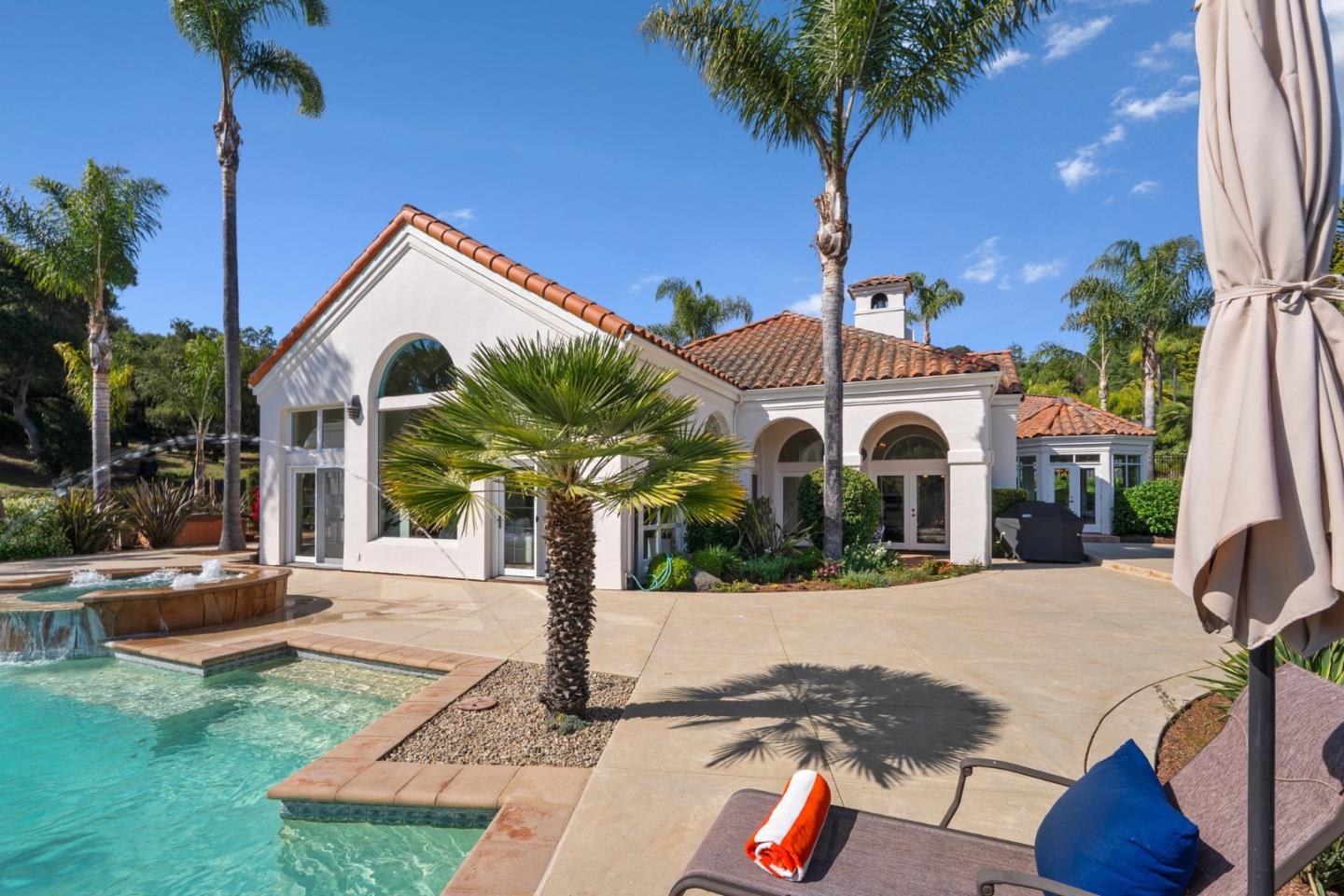 235 Vista Del Pajaro Road
