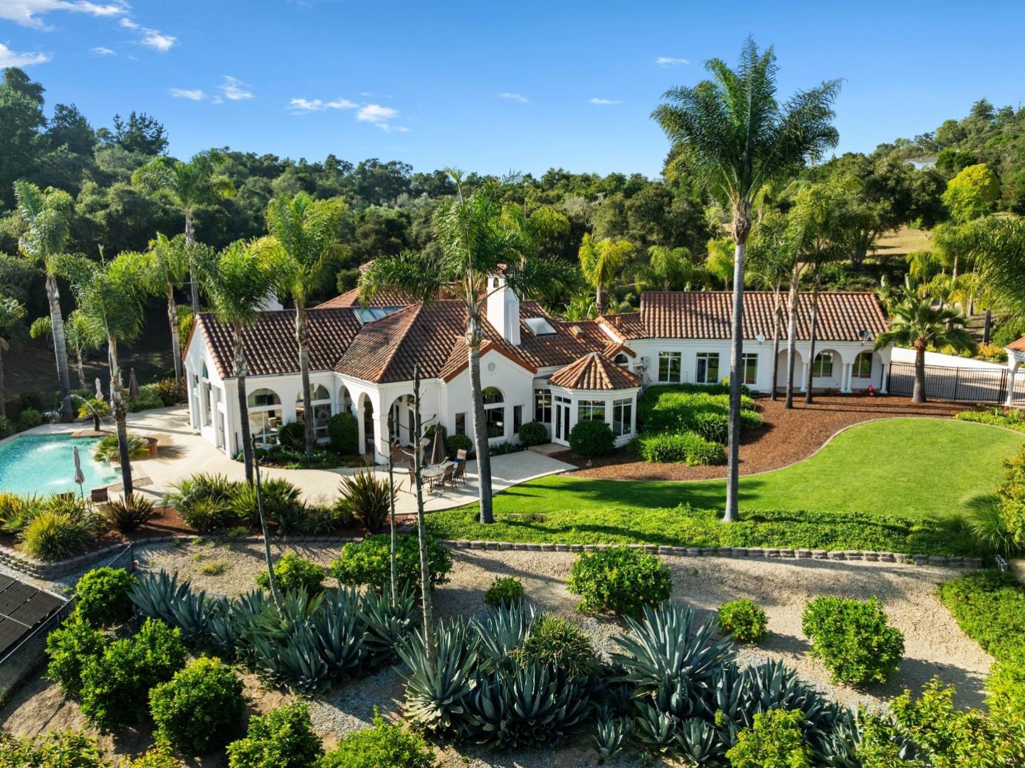 235 Vista Del Pajaro Road