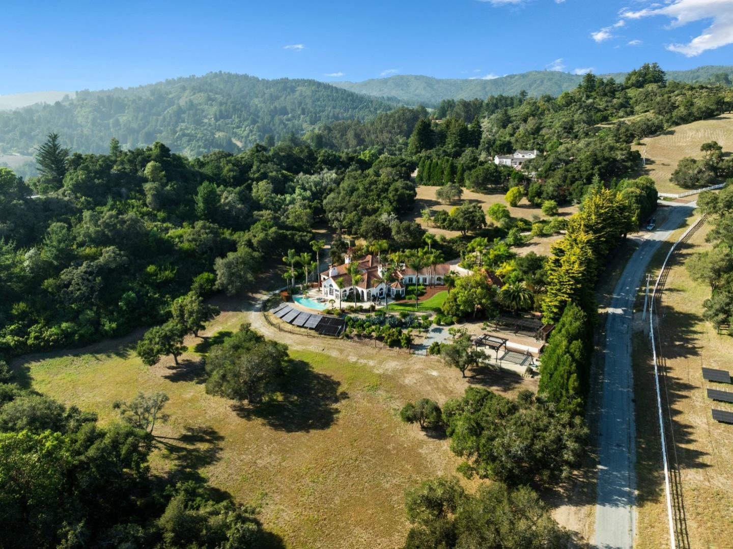 235 Vista Del Pajaro Road