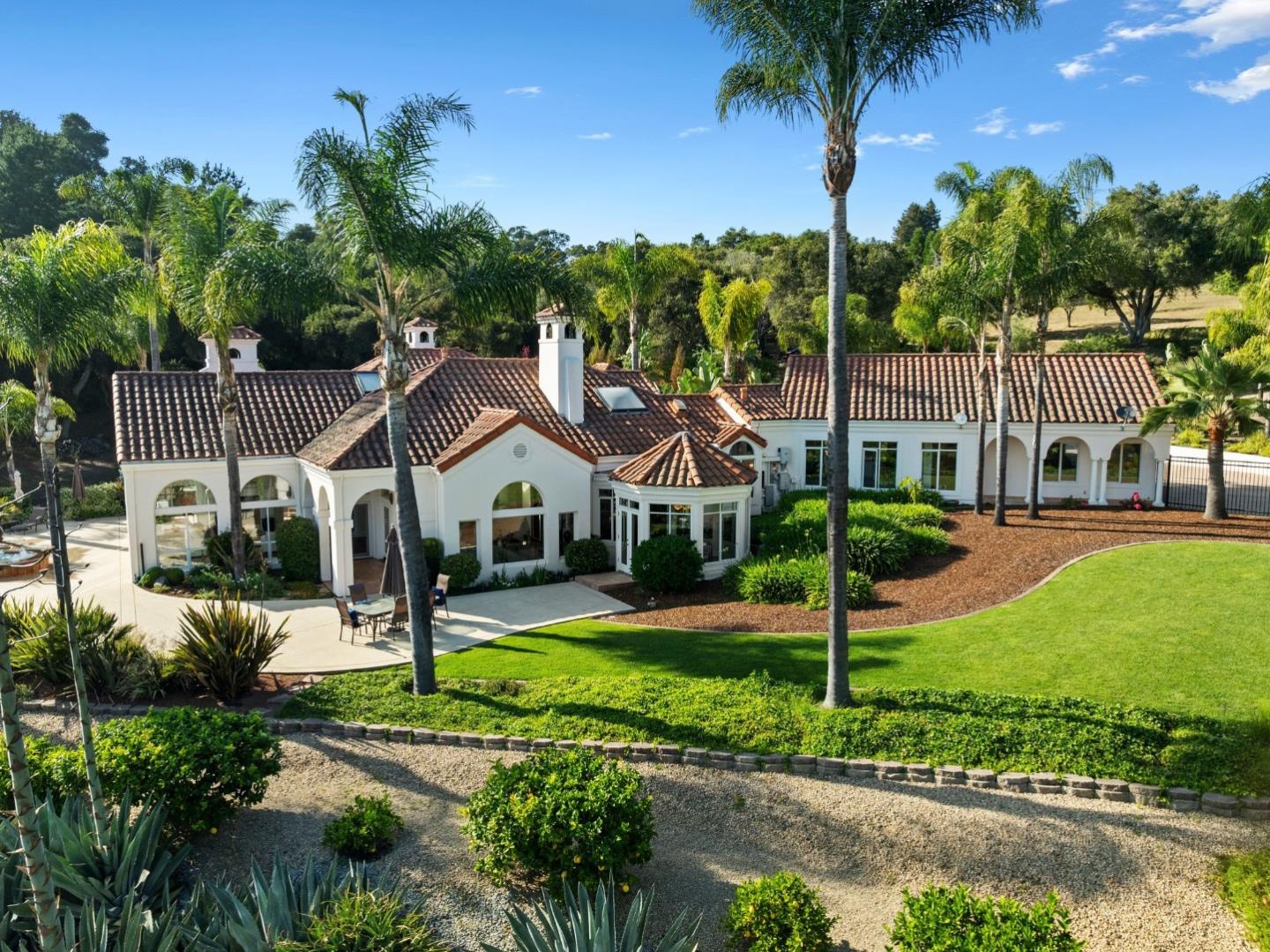 235 Vista Del Pajaro Road