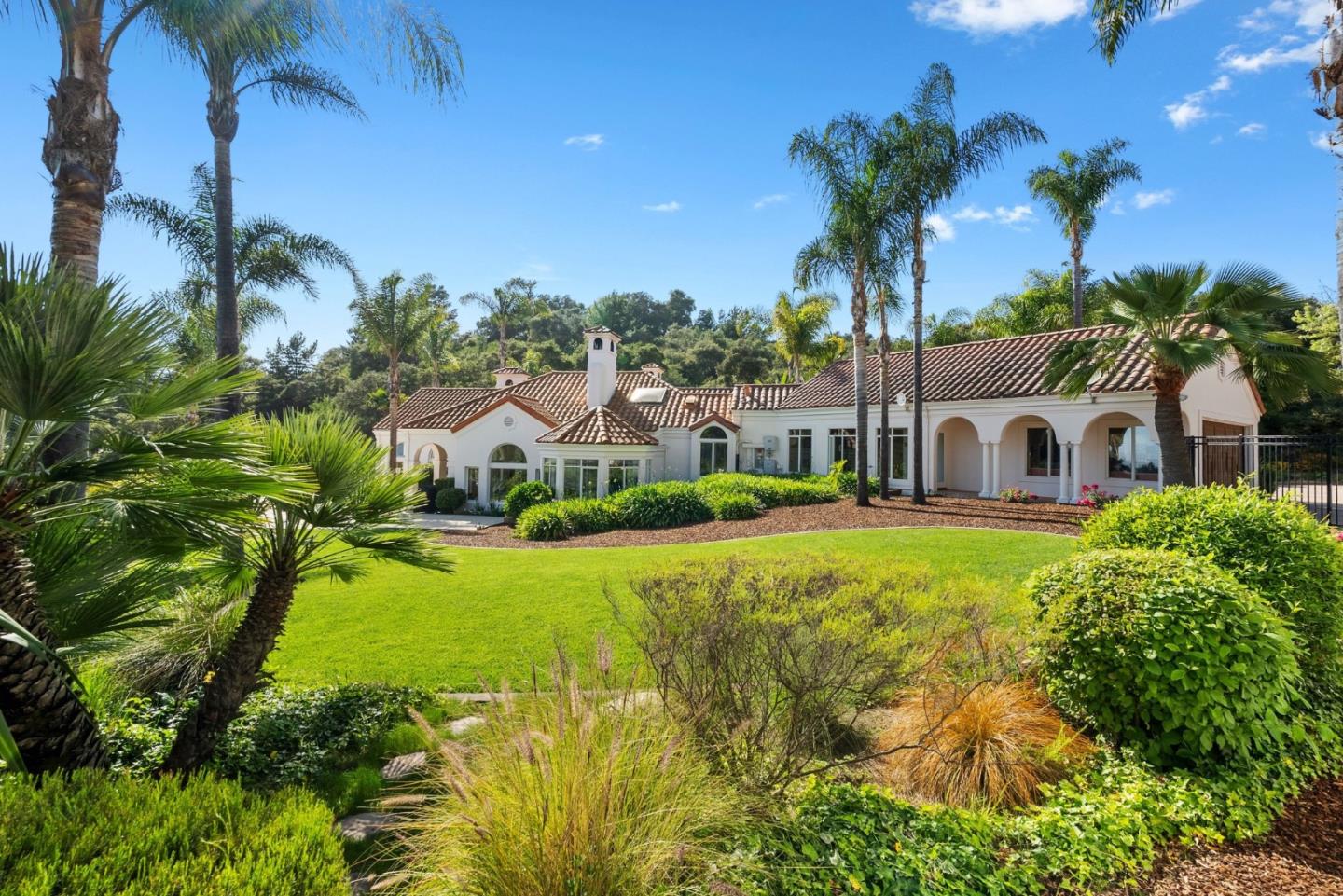 235 Vista Del Pajaro Road