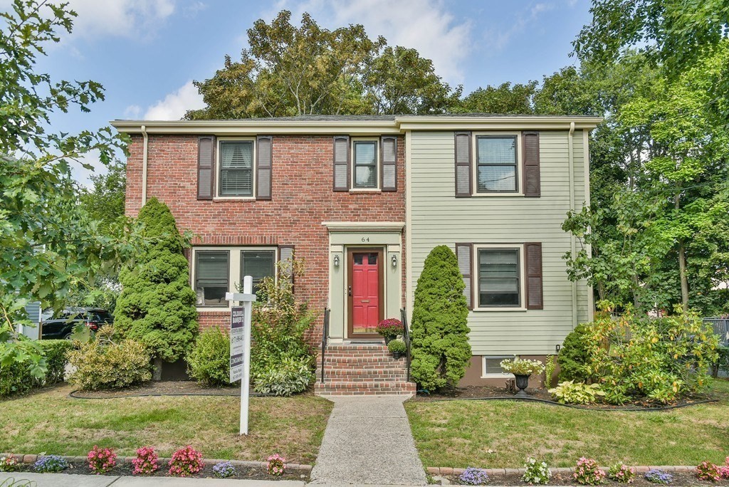 64 Ashland St # 2