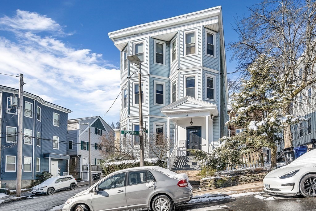4 Bucknam St # 2