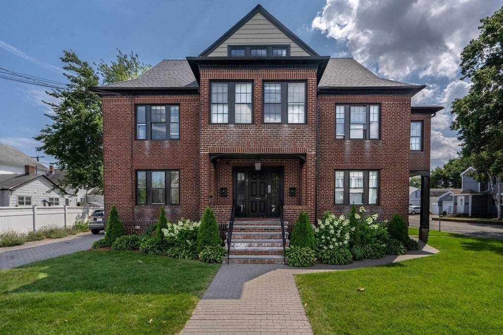 81 Butler St # 2