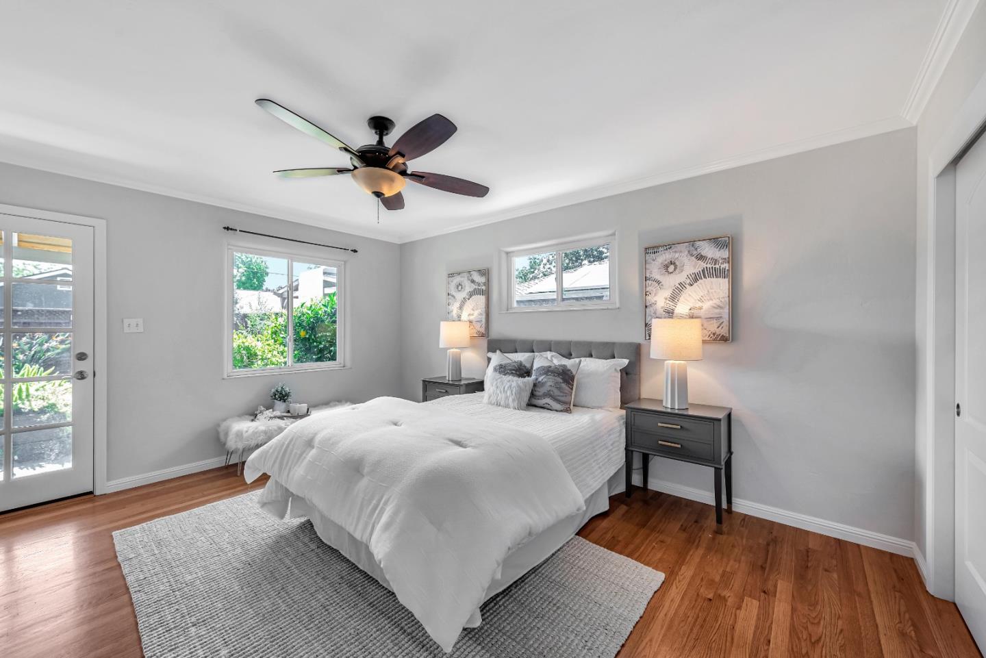 1136 Doralee WAY