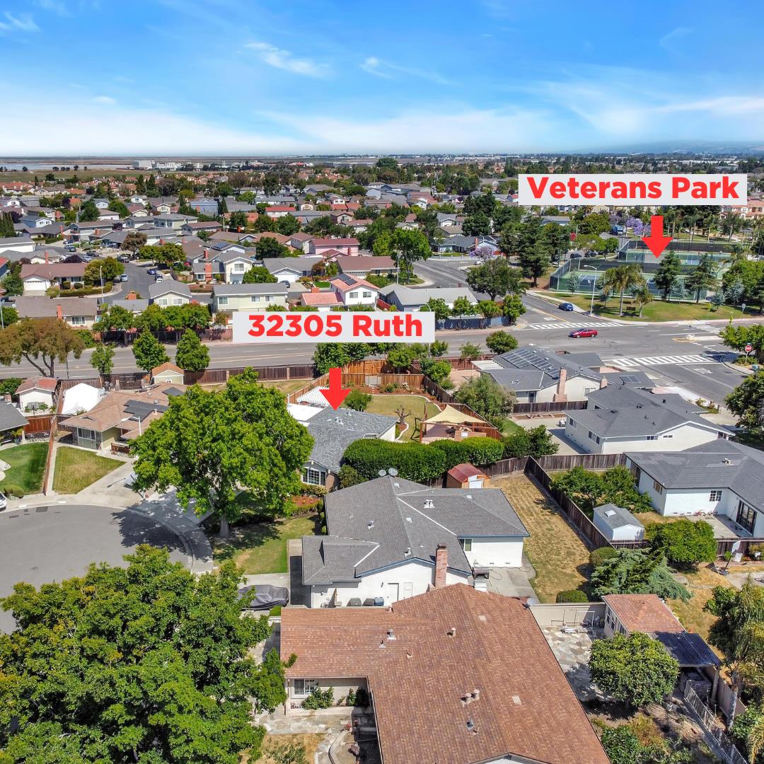32305 Ruth CT