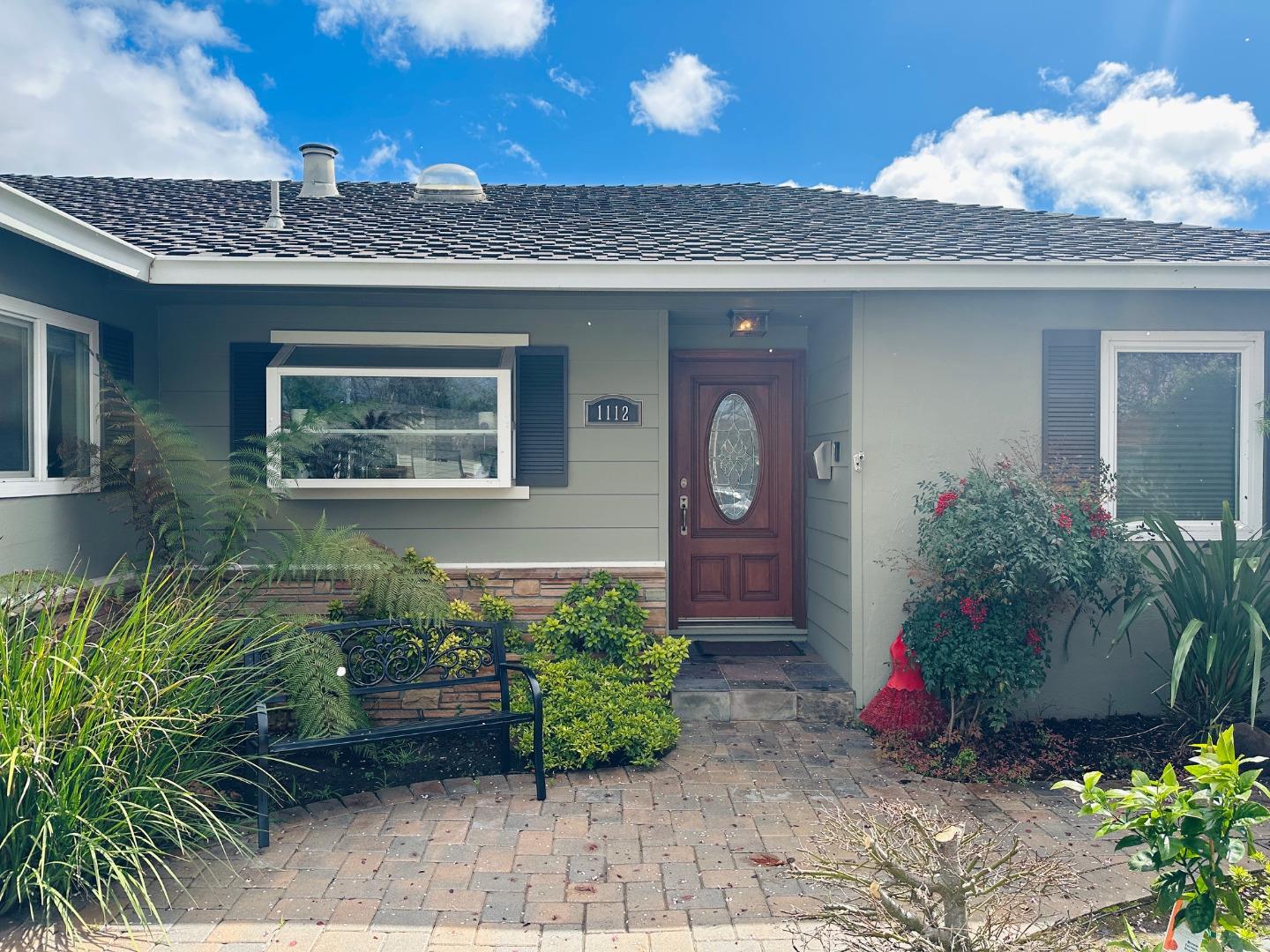 1112 Doralee WAY