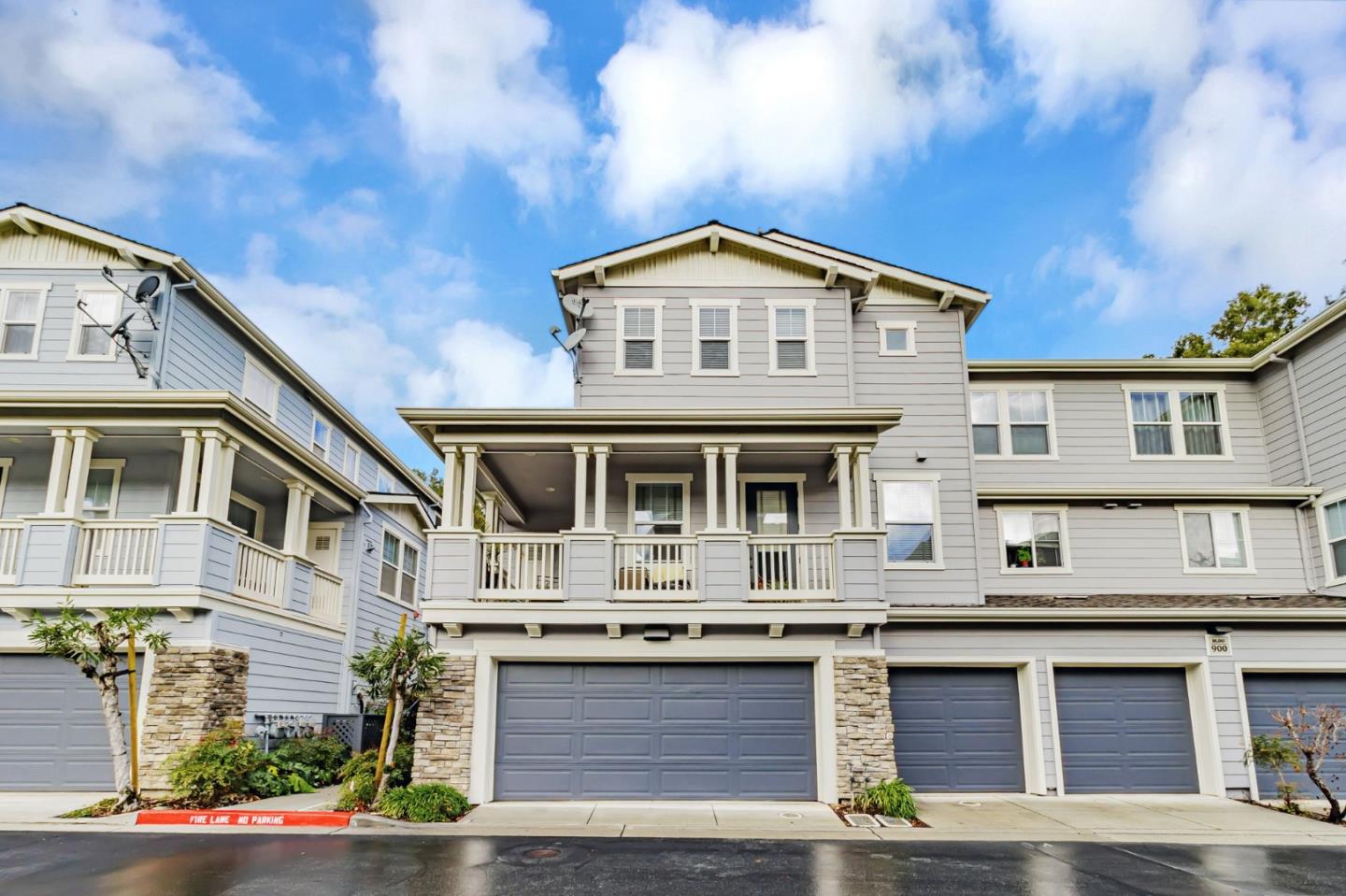900 Live Oak WAY 903