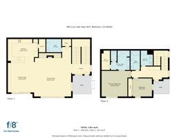 900 Live Oak WAY 903