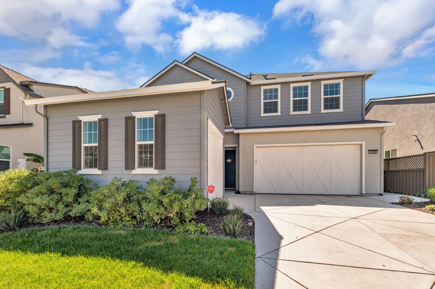 3188 Jake ST