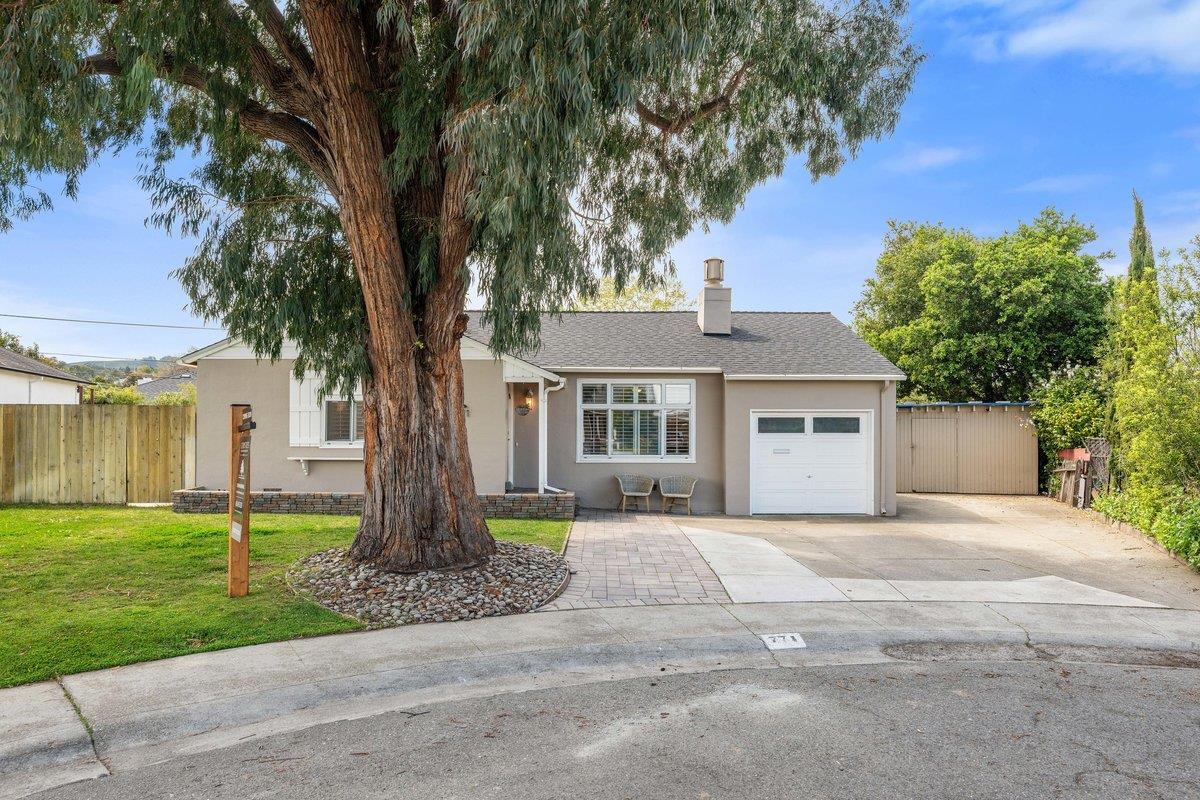 771 Olive CT