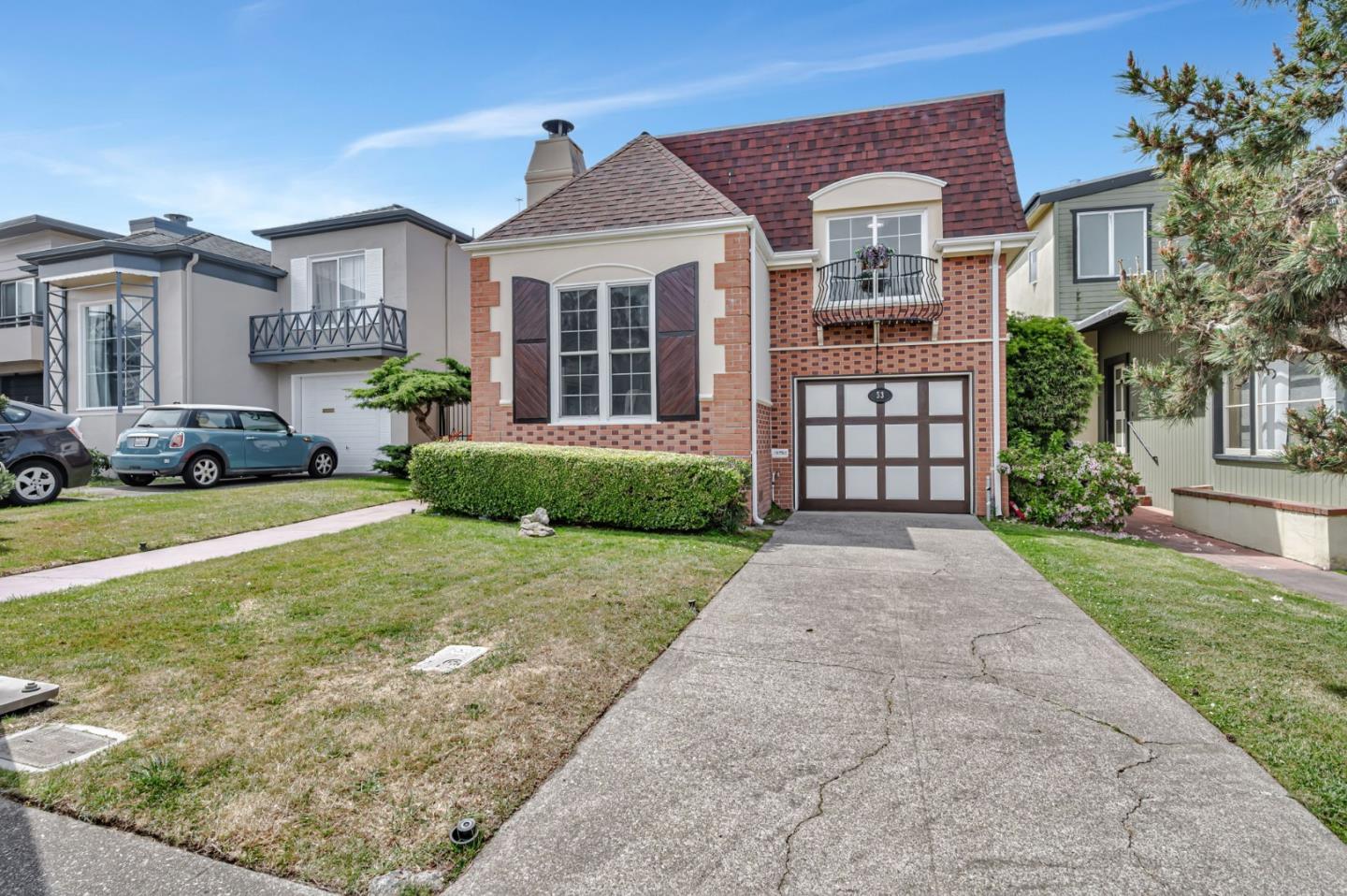 53 Westdale AVE