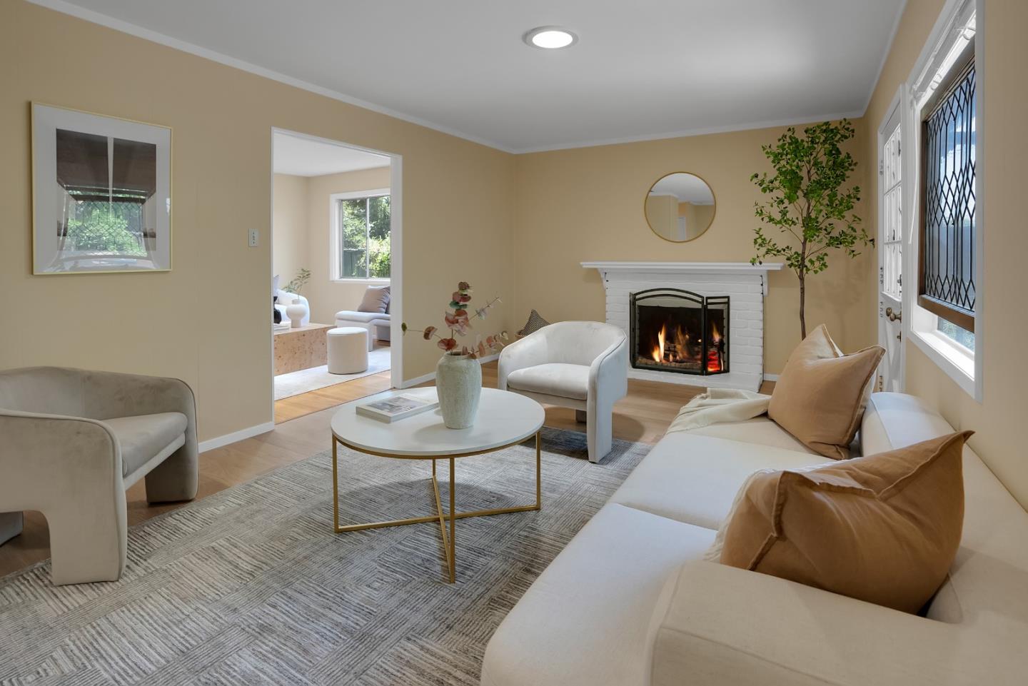 2685 Custer Drive