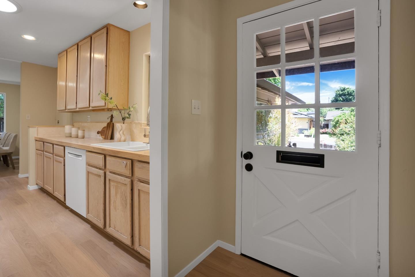 2685 Custer Drive