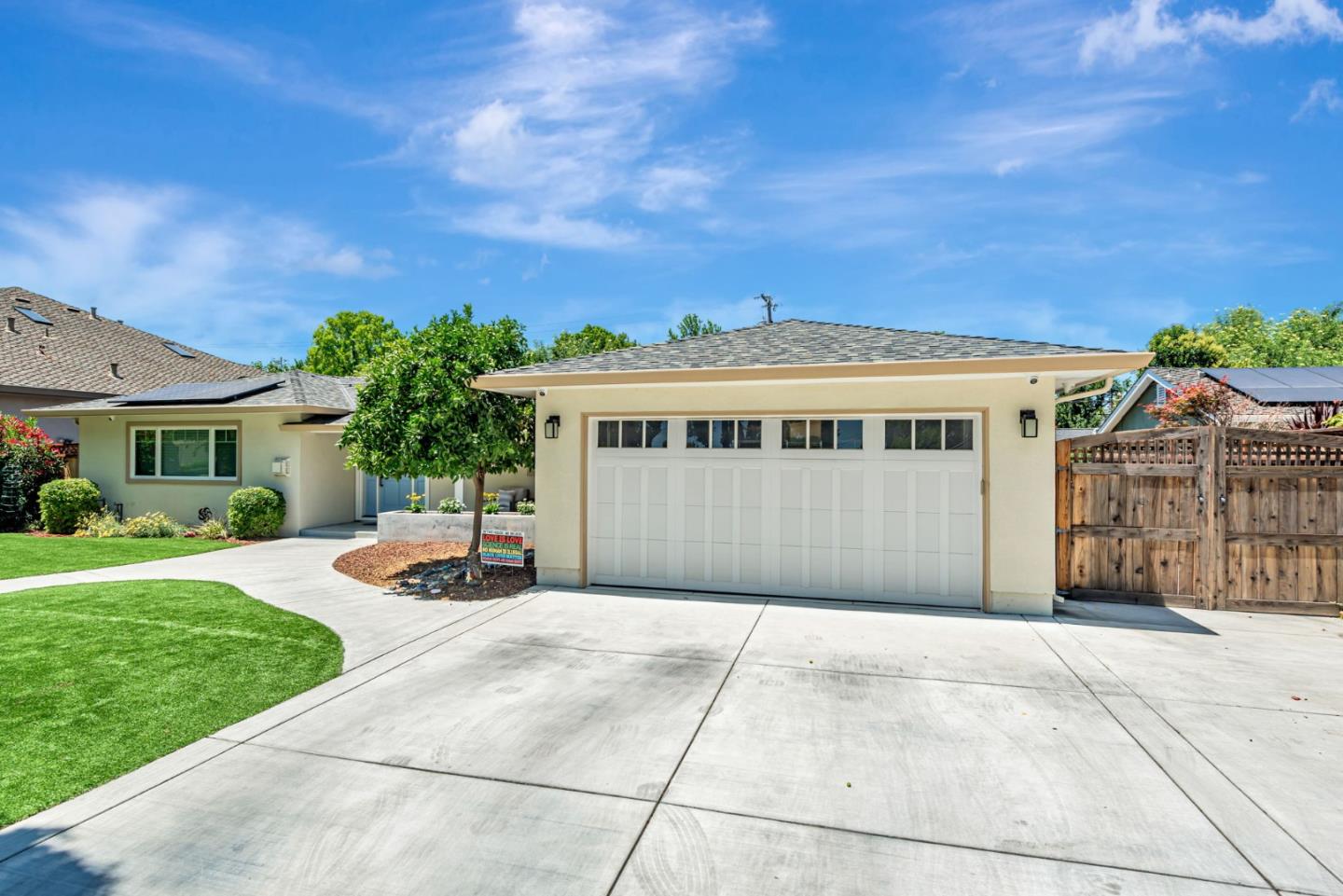 1151 Doralee Way