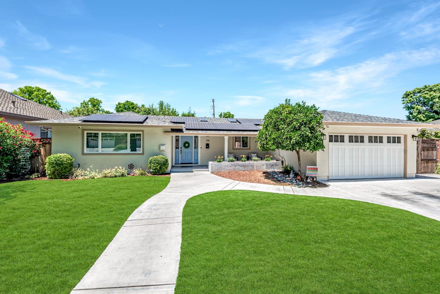 1151 Doralee Way