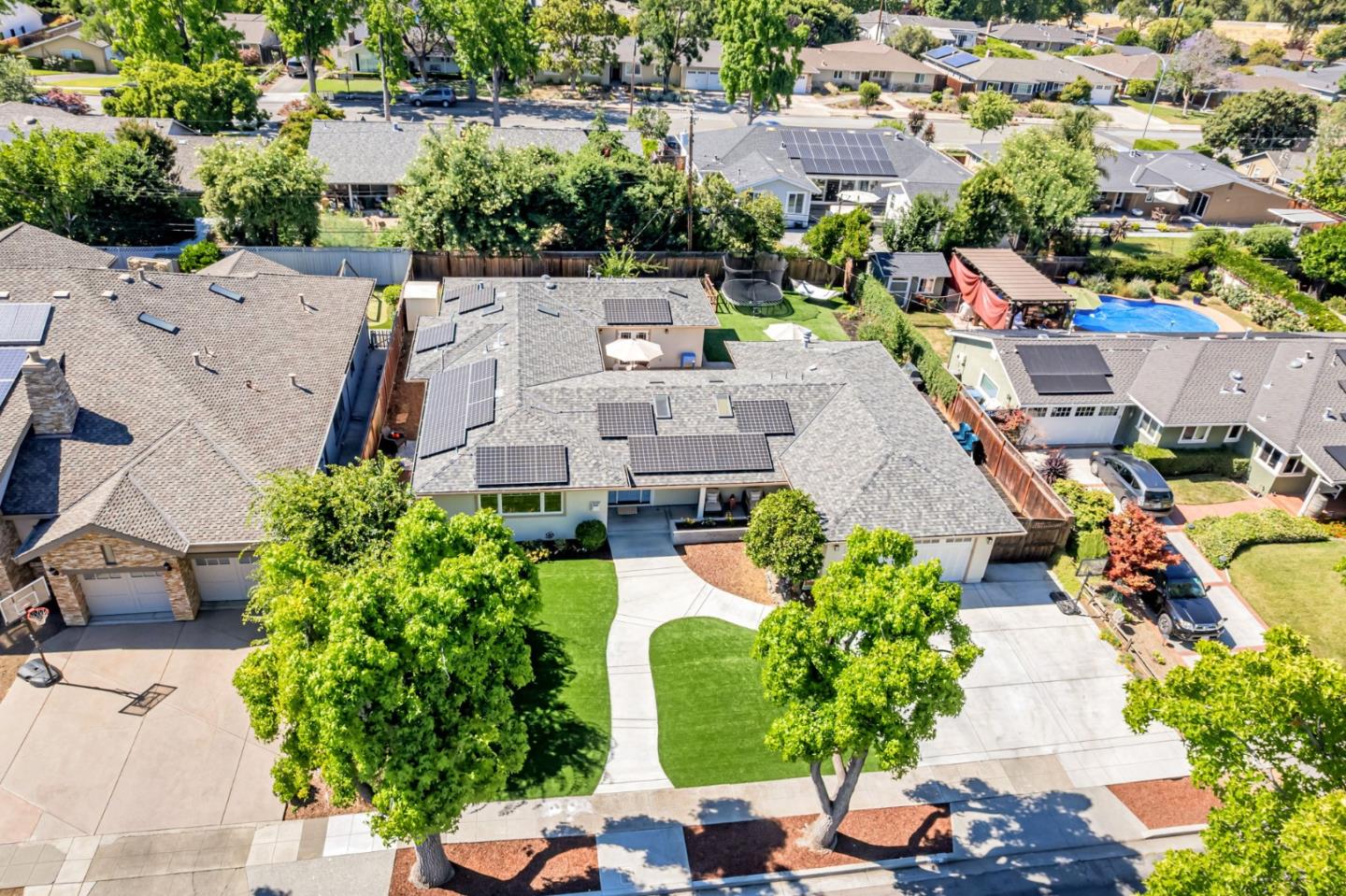 1151 Doralee Way