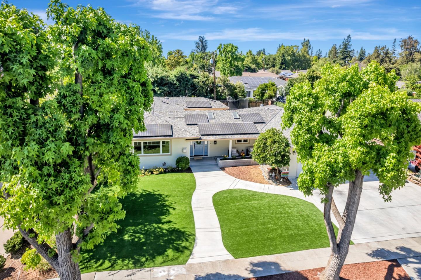 1151 Doralee Way