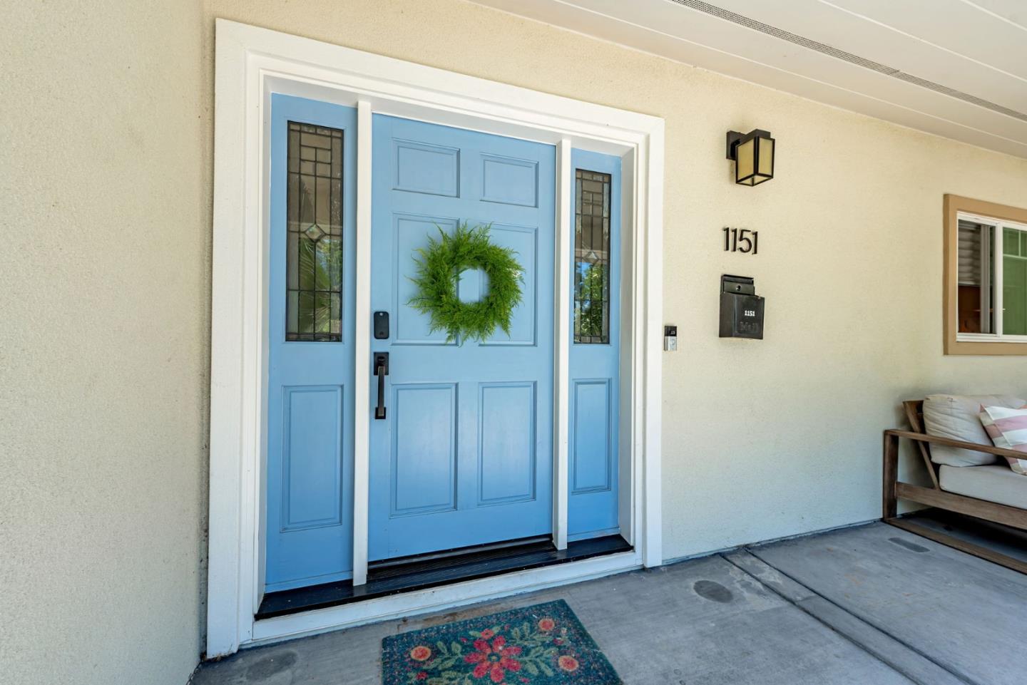1151 Doralee Way
