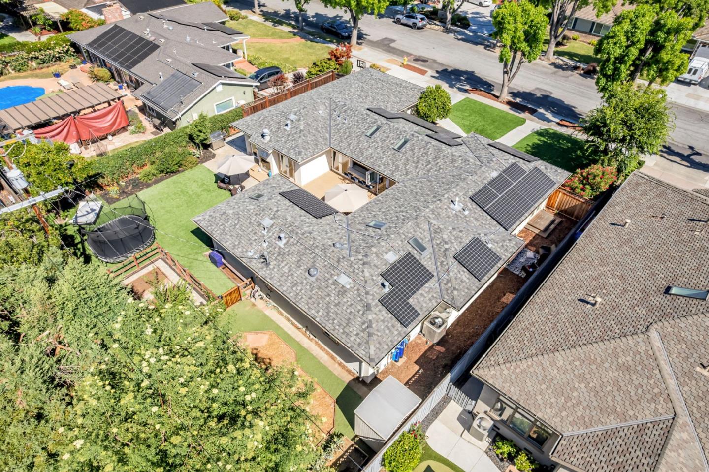 1151 Doralee Way